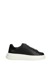 GUESS 1 USCITA Guess Elba Sneakers Uomo Black - Nero BLACK